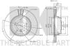 NK 201568 Brake Disc