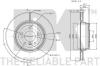 NK 201569 Brake Disc
