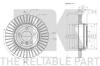 NK 201578 Brake Disc