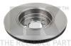NK 201579 Brake Disc