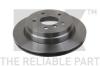 NK 201581 Brake Disc