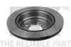 NK 201581 Brake Disc