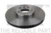 NK 201587 Brake Disc