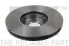 NK 201587 Brake Disc