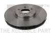 NK 201589 Brake Disc