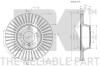 NK 201596 Brake Disc