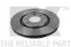 NK 201919 Brake Disc