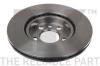 NK 201923 Brake Disc