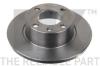 NK 201924 Brake Disc