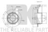 NK 201924 Brake Disc