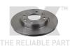 NK 201926 Brake Disc