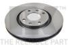 NK 201927 Brake Disc