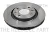 NK 201929 Brake Disc