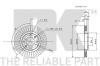 NK 201929 Brake Disc