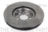 NK 201933 Brake Disc