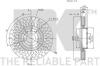 NK 201933 Brake Disc
