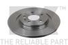 NK 201934 Brake Disc