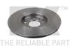 NK 201934 Brake Disc