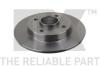 NK 201939 Brake Disc