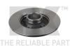 NK 201939 Brake Disc