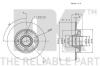NK 201939 Brake Disc
