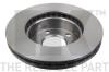 NK 201950 Brake Disc