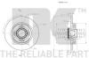 NK 201951 Brake Disc
