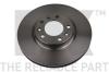 NK 201956 Brake Disc