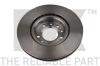 NK 201956 Brake Disc
