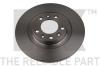 NK 201957 Brake Disc