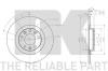 NK 201957 Brake Disc