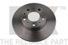 NK 201958 Brake Disc