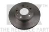 NK 201959 Brake Disc