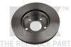 NK 201959 Brake Disc