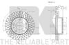 NK 201959 Brake Disc