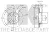 NK 202216 Brake Disc