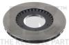 NK 202227 Brake Disc