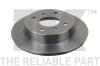NK 202229 Brake Disc
