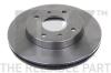 NK 202231 Brake Disc