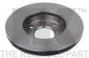 NK 202231 Brake Disc