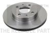 NK 202232 Brake Disc