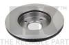 NK 202232 Brake Disc