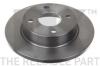 NK 202237 Brake Disc