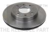 NK 202244 Brake Disc