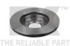 NK 202245 Brake Disc