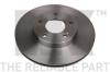 NK 202247 Brake Disc