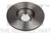 NK 202247 Brake Disc