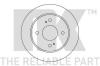 NK 202248 Brake Disc