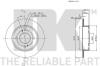 NK 202248 Brake Disc