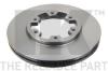 NK 202250 Brake Disc